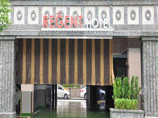 Regent Hotel Seul Exterior foto